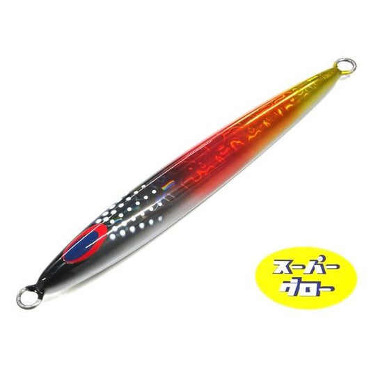 ディープライナー　スピンドルナロー　550g　純正　スーパーグロー