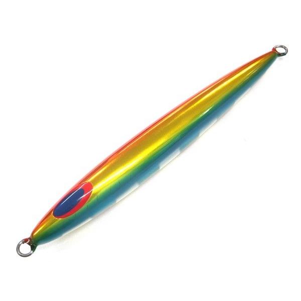 ディープライナー　スピンドルナロー　650g　純正　カスタムホロ