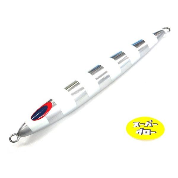 ディープライナー　スピンドルナロー　650g　純正　カスタムホロ　スーパーグロー