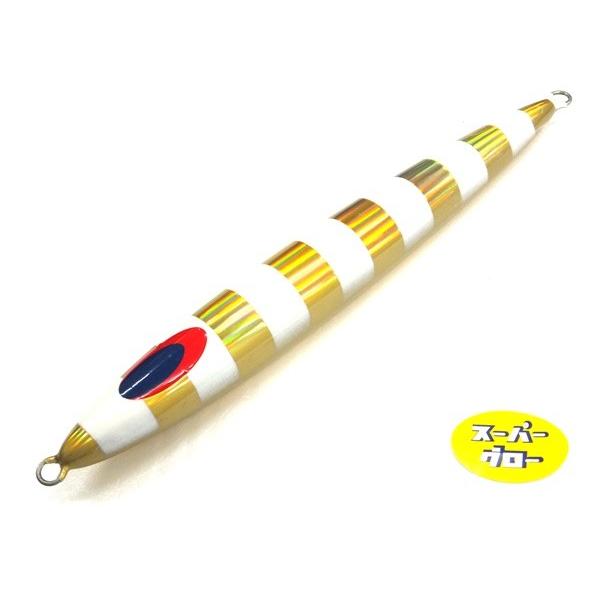 ディープライナー　スピンドルナロー　650g　純正　カスタムホロ　スーパーグロー