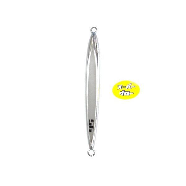 ディープライナー　スピンドルナロー　700g　アクアオリカラ　カスタムホロ　スーパーグロー