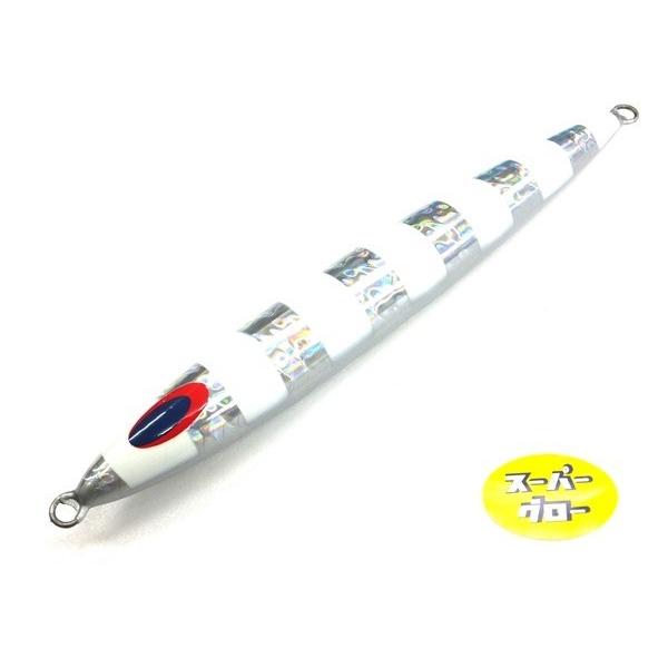 ディープライナー　スピンドルナロー　750g　純正　スーパーグロー