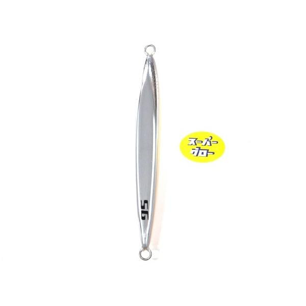 ディープライナー　スピンドルナロー　800g　アクアオリカラ　カスタムホロ　スーパーグロー