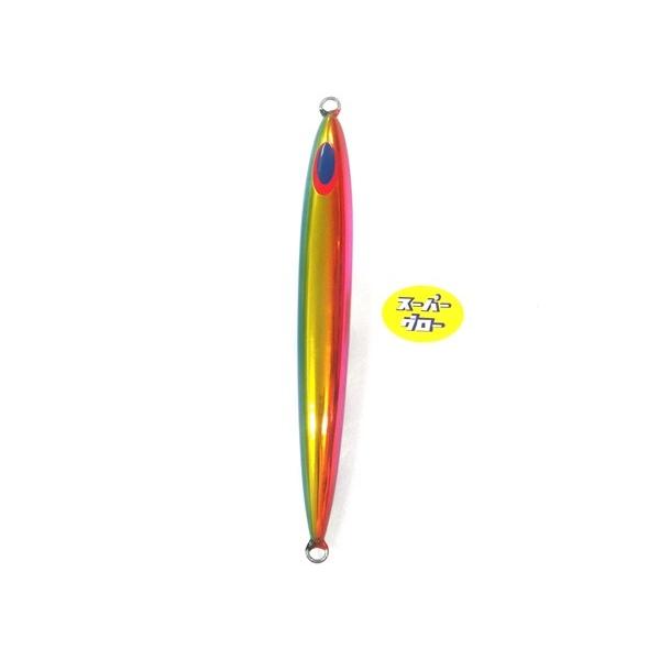 ディープライナー　スピンドルナロー　800g　アクアオリカラ　カスタムホロ　スーパーグロー