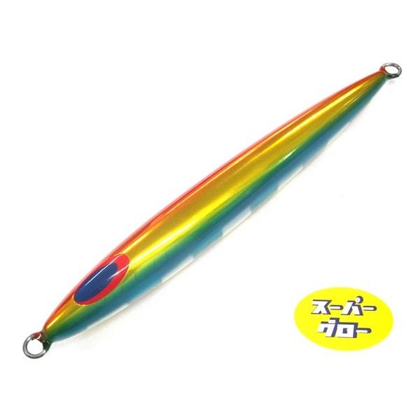 ディープライナー　スピンドルナロー　800g　アクアオリカラ　カスタムホロ　スーパーグロー