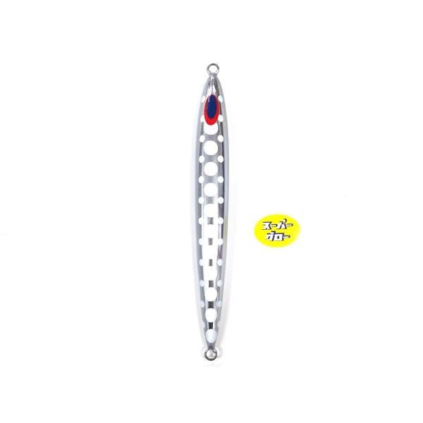 ディープライナー　スピンドルナロー　800g　アクアオリカラ　カスタムホロ　スーパーグロー