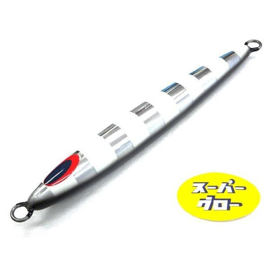 ディープライナー　スピンドルナロー　800g　アクアオリカラ　カスタムホロ　スーパーグロー