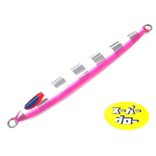 ディープライナー　スピンドルナロー　800g　アクアオリカラ　カスタムホロ　スーパーグロー