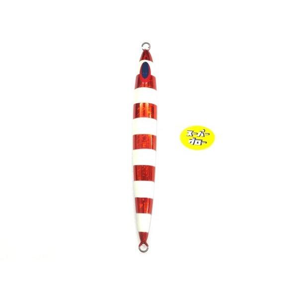 ディープライナー　スピンドルナロー　800g　アクアオリカラ　スーパーグロー