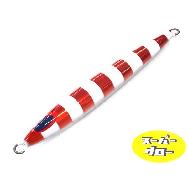 ディープライナー　スピンドルナロー　850g　アクアオリカラ　カスタムホロ　スーパーグロー