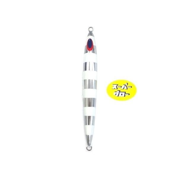 ディープライナー　スピンドルナロー　850g　純正　カスタムホロ　スーパーグロー