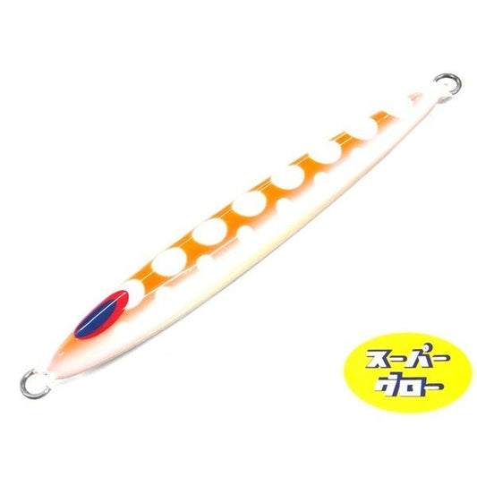 ディープライナー　スピンドルナロー　900g　アクアオリカラ　カスタムホロ　スーパーグロー