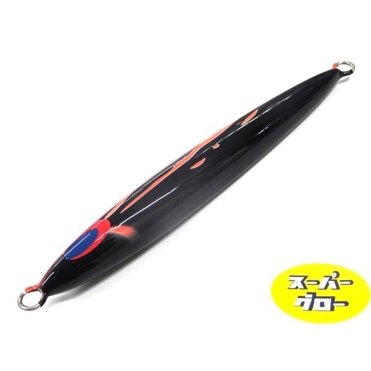 ディープライナー　スピンドルナロー　900g　アクアオリカラ　スーパーグロー