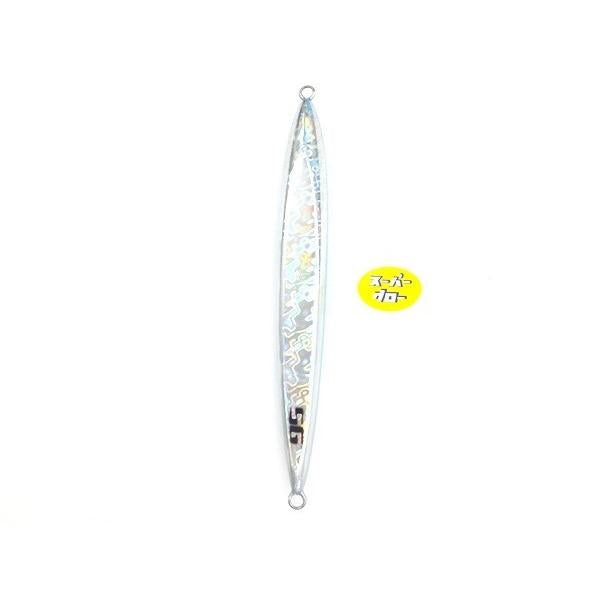 ディープライナー　スピンドルナロー　900g　アクアオリカラ　スーパーグロー