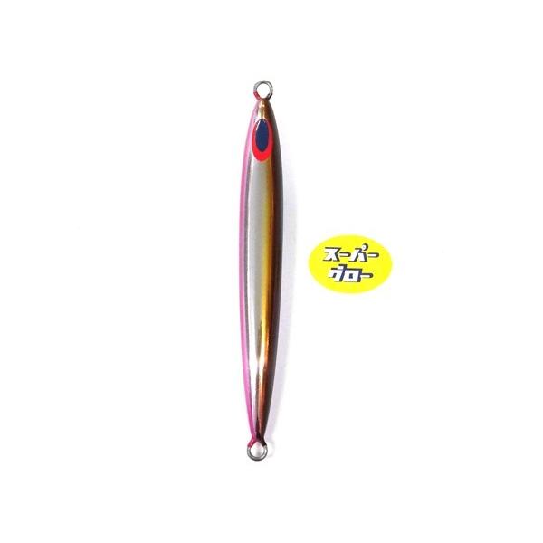 ディープライナー　スピンドルナロー　950g　アクアオリカラ　カスタムホロ　スーパーグロー