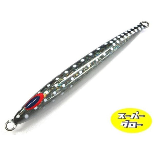 ディープライナー　スピンドルナロー　950g　純正　スーパーグロー