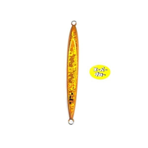 ディープライナー　スピンドルナロー　950g　純正　スーパーグロー