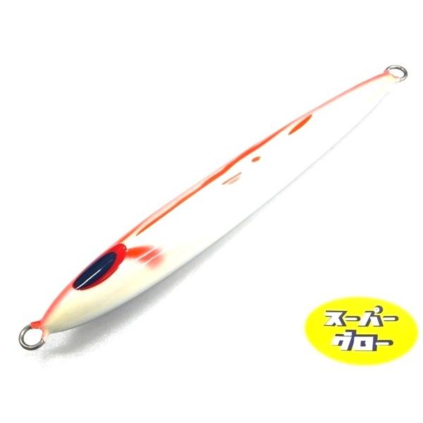 ディープライナー　スピンドルナロー　950g　純正　スーパーグロー