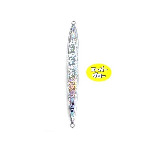 ディープライナー　スピンドルナロー　950g　純正　スーパーグロー