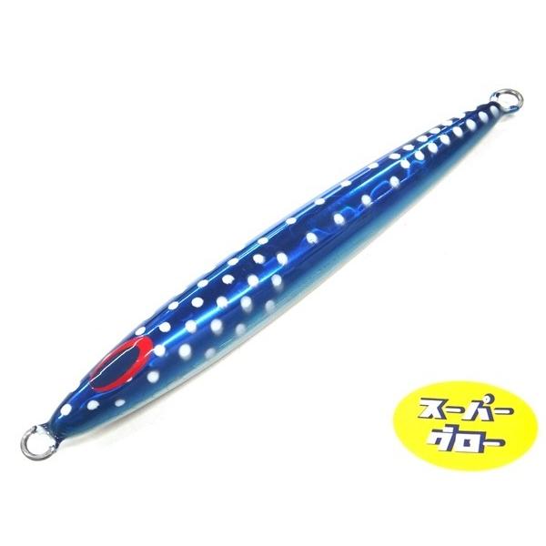 ディープライナー　スピンドルナロー　950g　純正　スーパーグロー