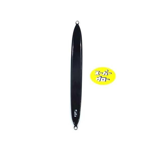 ディープライナー　スパイ　1000g　アクアオリカラ　スーパーグロー