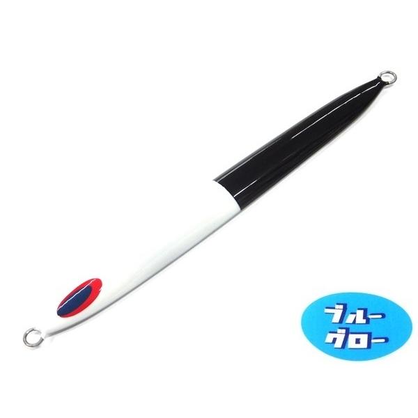 ディープライナー　スパイ　140g　純正　ブルーグロー