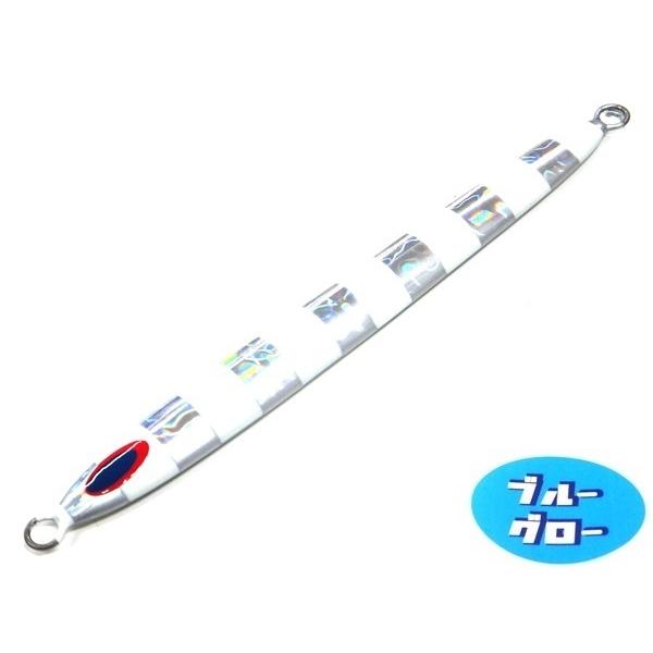 ディープライナー　スパイ　140g　純正　ブルーグロー
