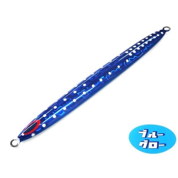 ディープライナー　スパイ　180g　純正　ブルーグロー