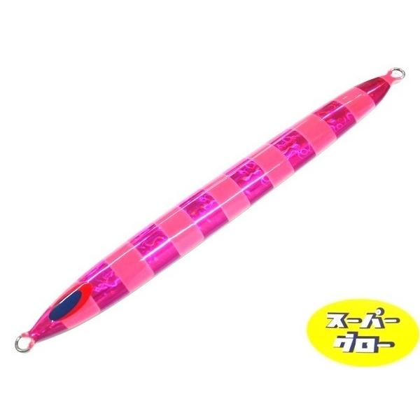 ディープライナー　スパイ　180g　純正　スーパーグロー