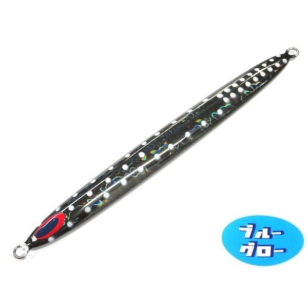 ディープライナー　スパイ　250g　純正　ブルーグロー