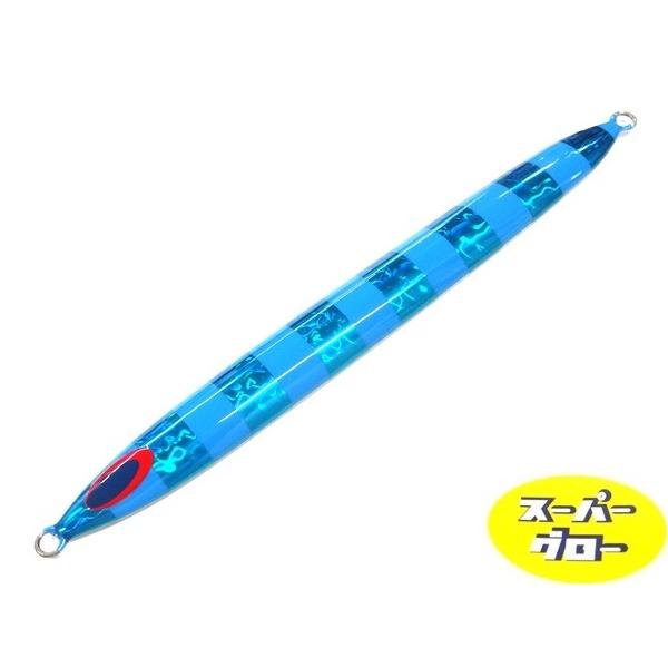 ディープライナー　スパイ　250g　純正　スーパーグロー