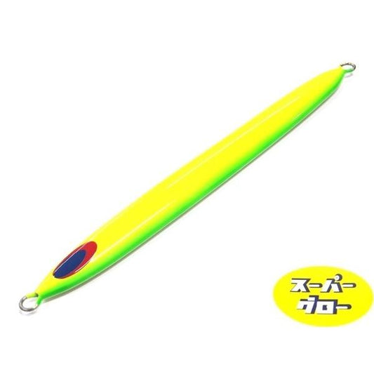 ディープライナー　スパイ　250g　純正　スーパーグロー