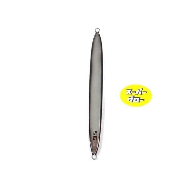 ディープライナー　スパイ　300g　アクアオリカラ　カスタムホロ　スーパーグロー