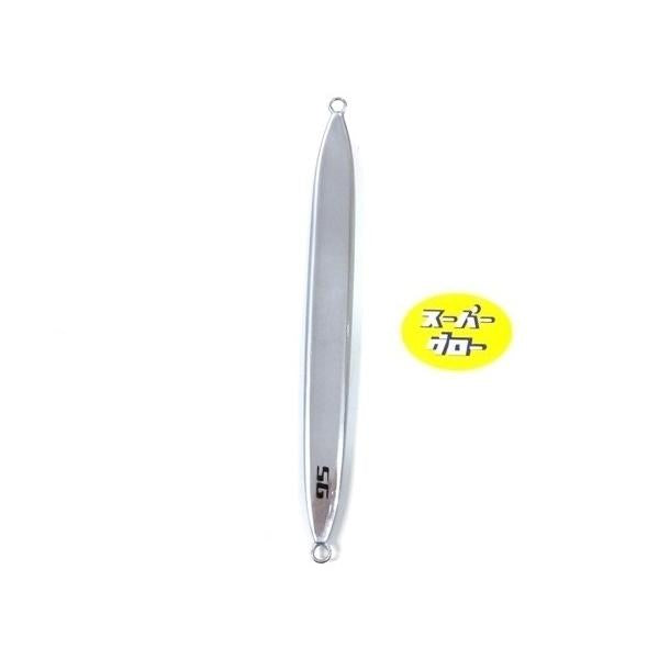 ディープライナー　スパイ　300g　アクアオリカラ　カスタムホロ　スーパーグロー