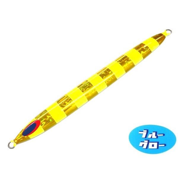 ディープライナー　スパイ　300g　純正　ブルーグロー