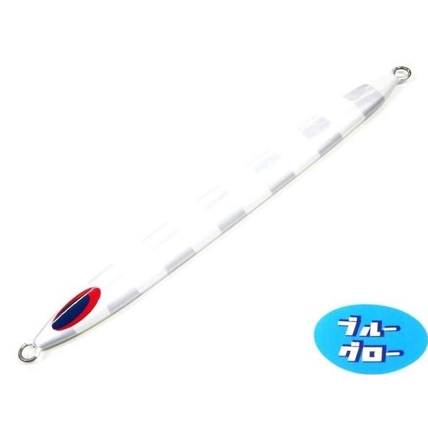 ディープライナー　スパイ　300g　純正　ブルーグロー