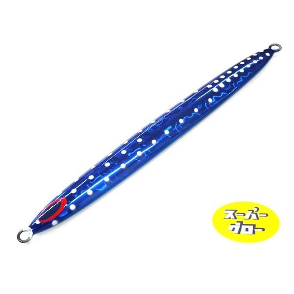 ディープライナー　スパイ　300g　純正　スーパーグロー