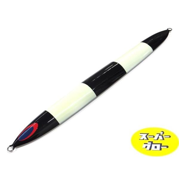 ディープライナー　スパイ　350g　純正　スーパーグロー