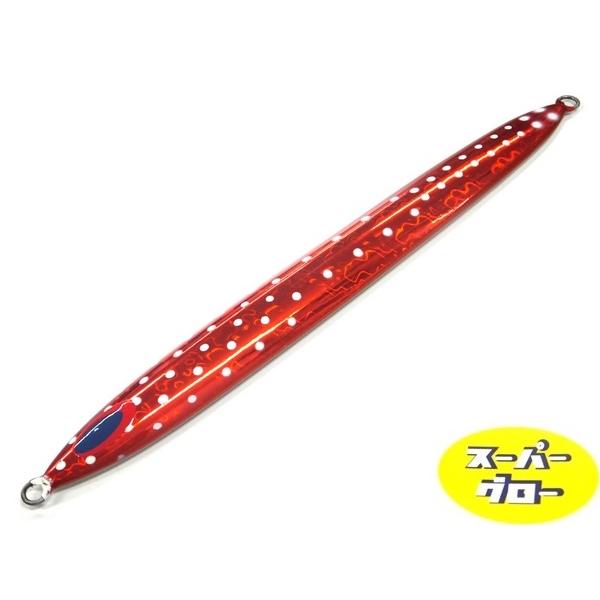 ディープライナー　スパイ　350g　純正　スーパーグロー