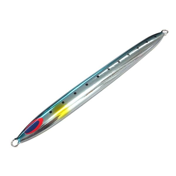 ディープライナー　スパイ　400g　アクアオリカラ　カスタムホロ　グロー