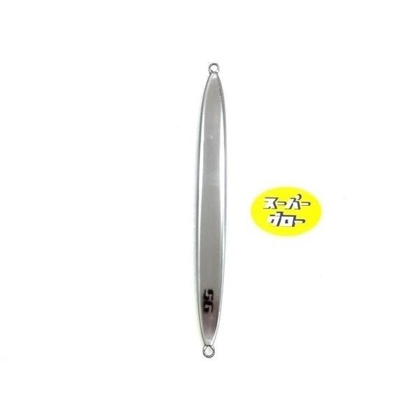 ディープライナー　スパイ　400g　アクアオリカラ　カスタムホロ　スーパーグロー