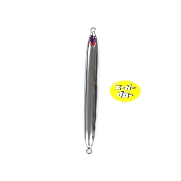 ディープライナー　スパイ　400g　アクアオリカラ　カスタムホロ　スーパーグロー