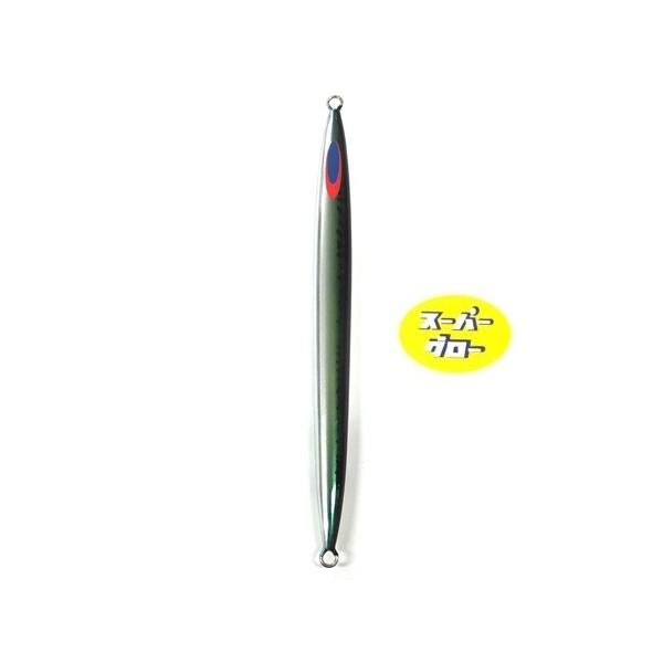 ディープライナー　スパイ　400g　アクアオリカラ　カスタムホロ　スーパーグロー