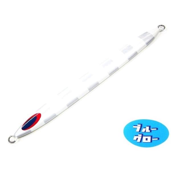 ディープライナー　スパイ　400g　純正　ブルーグロー