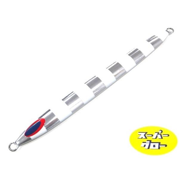 ディープライナー　スパイ　400g　純正　カスタムホロ　スーパーグロー