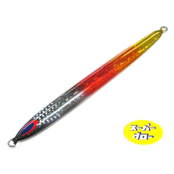 ディープライナー　スパイ　400g　純正　スーパーグロー