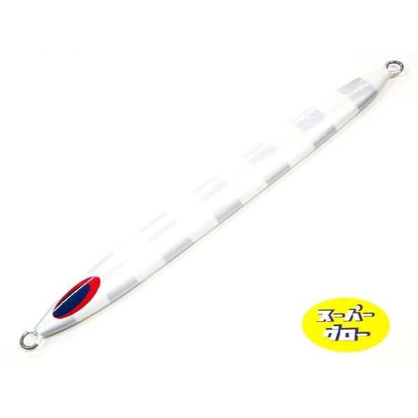 ディープライナー　スパイ　400g　純正　スーパーグロー