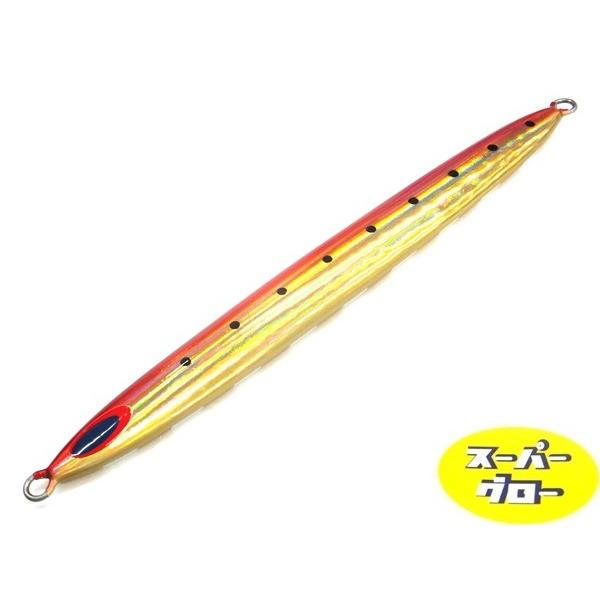 ディープライナー　スパイ　500g　アクアオリカラ　カスタムホロ　スーパーグロー