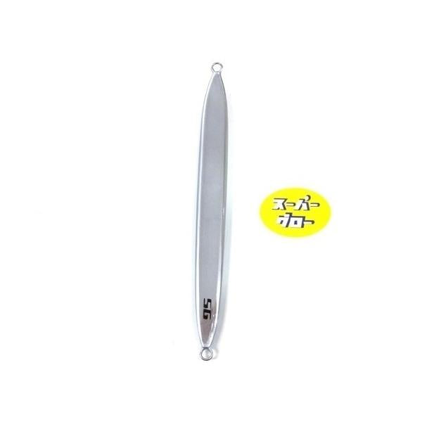 ディープライナー　スパイ　500g　アクアオリカラ　カスタムホロ　スーパーグロー