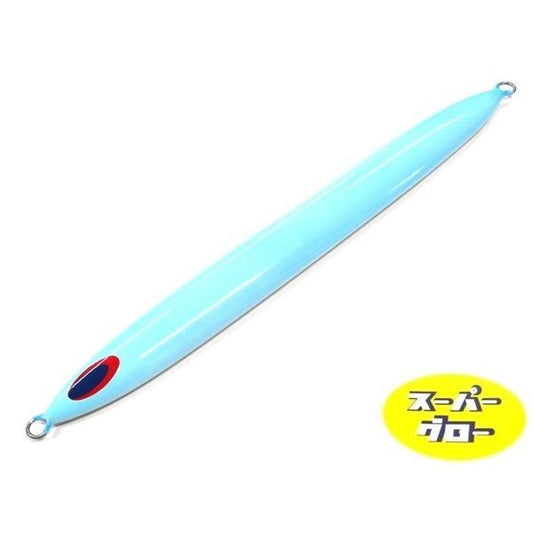 ディープライナー　スパイ　500g　アクアオリカラ　カスタムホロ　スーパーグロー
